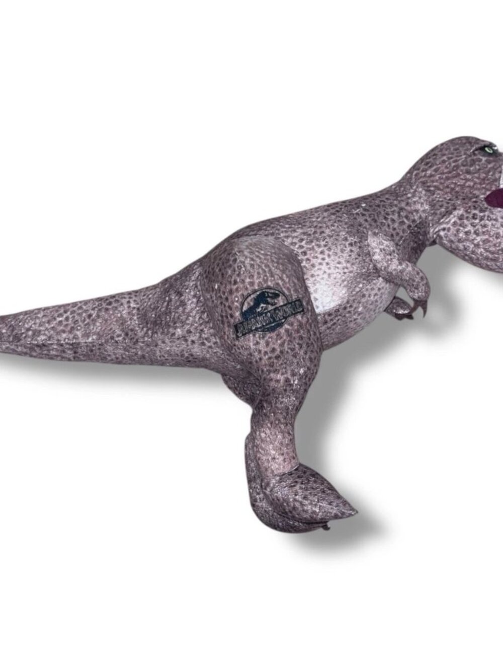 Jurassic World Dinosaur Plush T Rex 21” - Picture 3 of 8